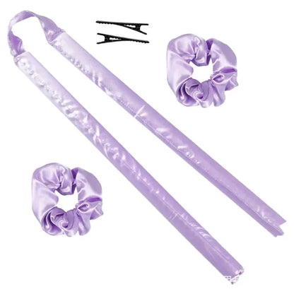 Headband Curlers Hair Styling Tools