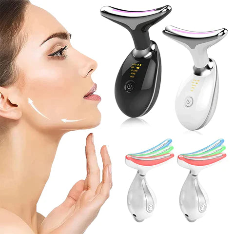 Micro Glow Massager